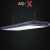 LEDSTAR AQ aquarium lighting – an innovative solution