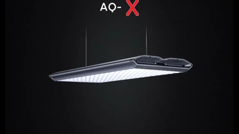 LEDSTAR AQ aquarium lighting – an innovative solution LEDSTAR AQ aquarium lighting – an innovative solution