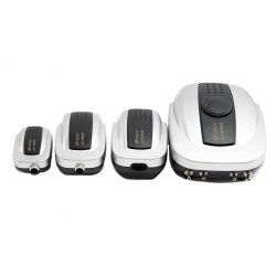 Air pumps