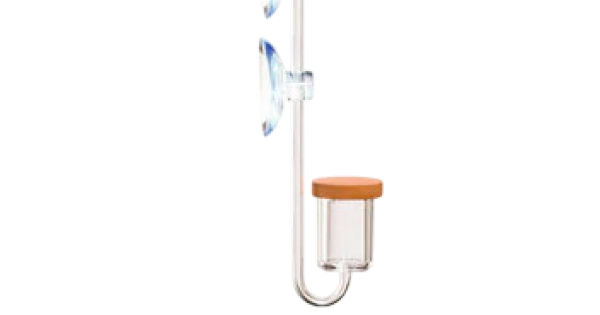 CO₂ Diffusers for Planted Aquariums | Discus Store