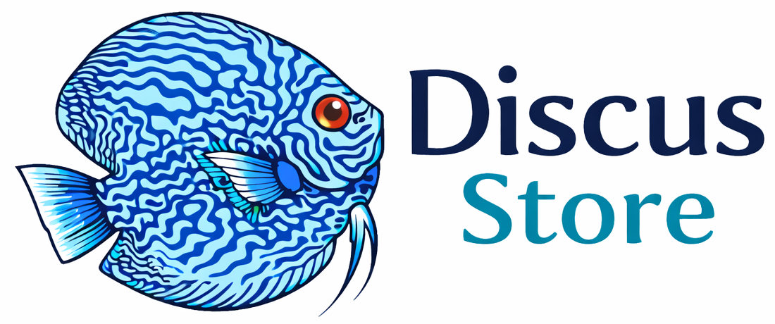 Discus Store
