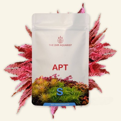APT Sky - GH booster