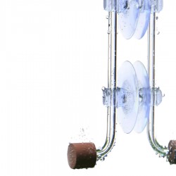 Aquapro Tiny дифузер за въглерод