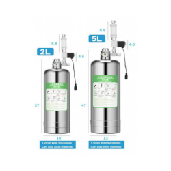 CO2 Generator - 2L CO2 Generator - 2L