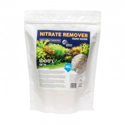Nitrate Remover 1000л - йонообменна смола
