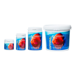Optimal Granules