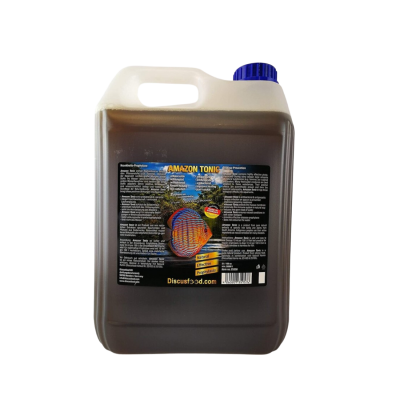 Amazon Tonic 5 l