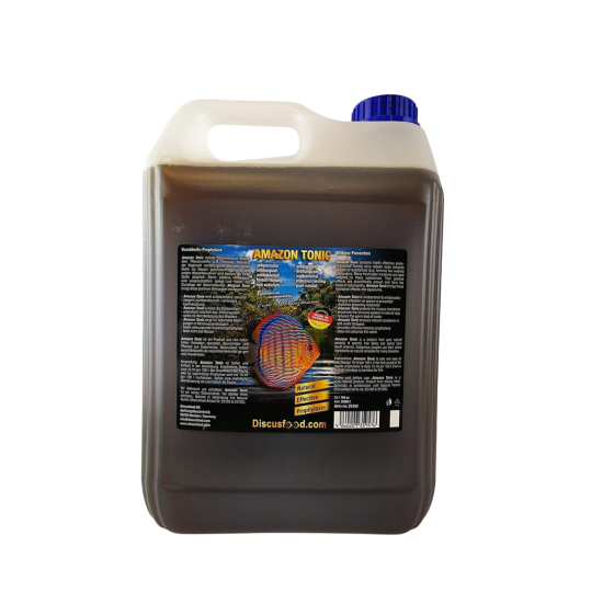 Amazon Tonic 5 l