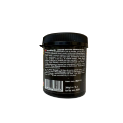 Discus Minerals – Essential Water Minerals for Freshwater Aquariums