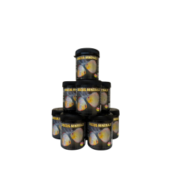 Discus Minerals – Essential Water Minerals for Freshwater Aquariums