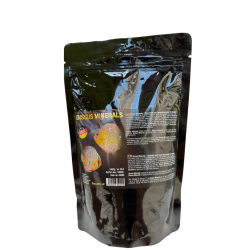 Discus Minerals - Minerals and Trace Elements