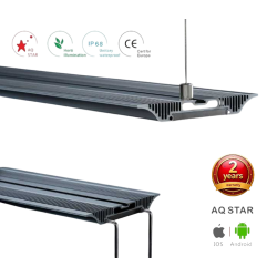 LEDSTAR AQ-J aquarium lighting