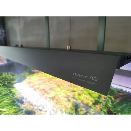 Aquarium light shade for Ledstar AQ-Z60