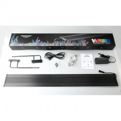 LED lighting Marggoo Aqua L120 LED lighting Marggoo Aqua L120