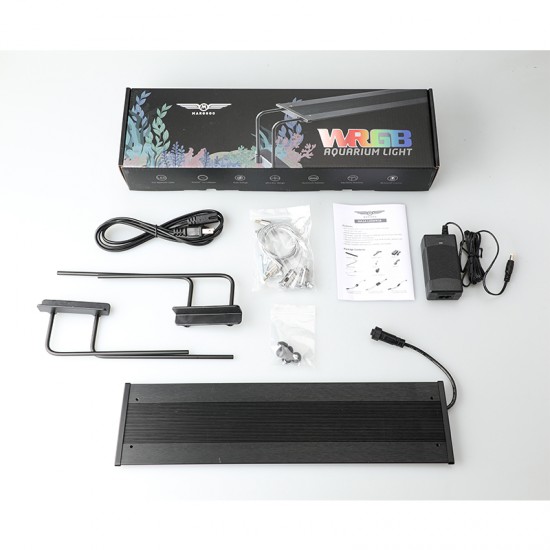 LED lighting Marggoo Aqua L45