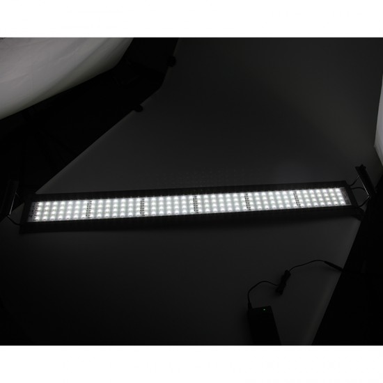 Marggoo Plant L120 - lighting for planted aquariums