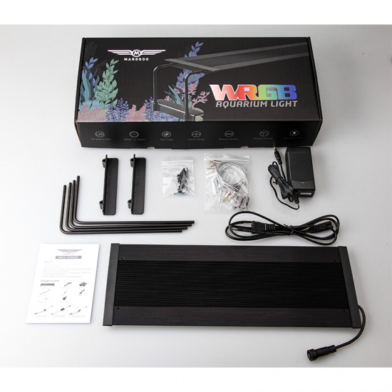 Marggoo Plant L45 - lighting for plant aquarium