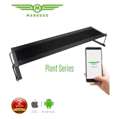 Marggoo Plant L45 - осветление за растителен аквариум