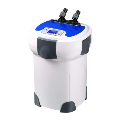 Sunsun HW-3000 UV 9W external aquarium filter