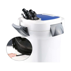 Sunsun HW-3000 UV 9W external aquarium filter Sunsun HW-3000 UV 9W external aquarium filter