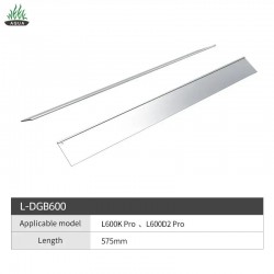 Lighting shades for Week Aqua L Pro series
