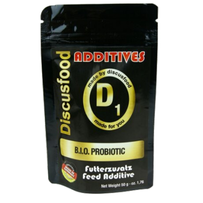 D1 - Bio Probiotic