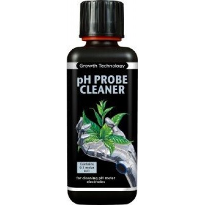 pH Probe Cleaner - почистване на сондата