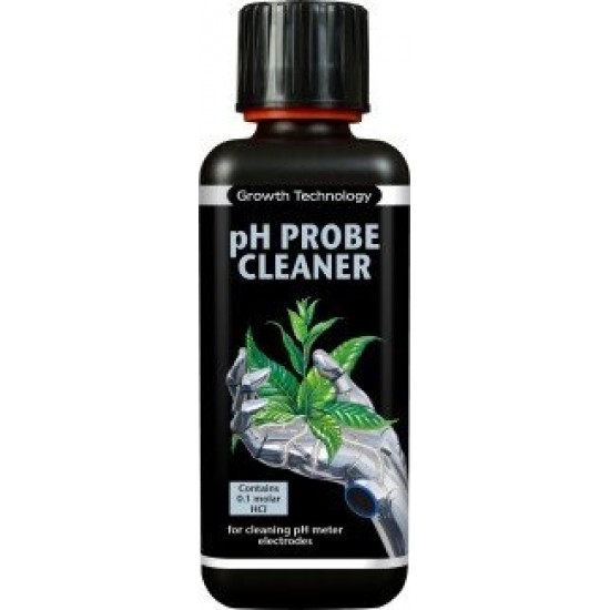 pH Probe Cleaner