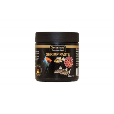 Brine Shrimp - Artemia Paste