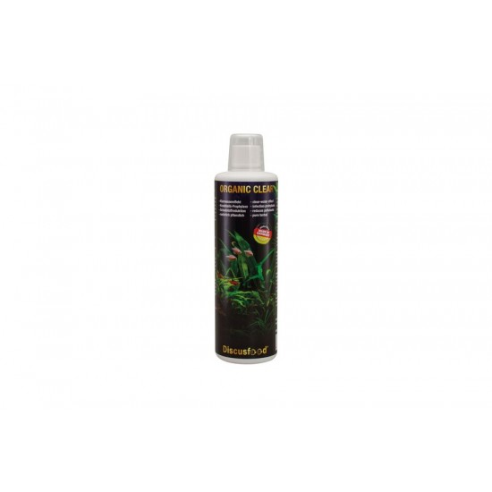 Organic Clear - 500 ml