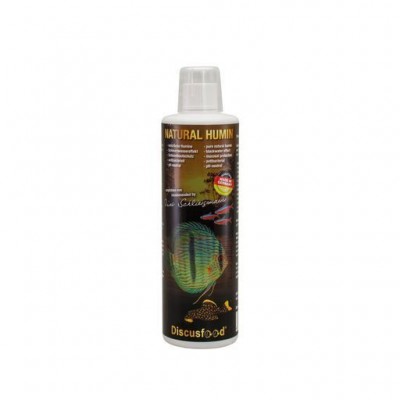 Natural Humin - 500 ml