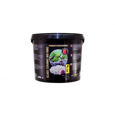 Glass Ceramic Bio Ring S - 5l 