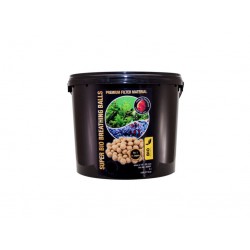 Super Bio Breathing Balls - 5L filter media