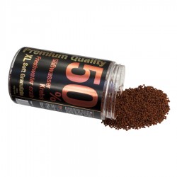 Freshwater Crab XL Granulate Soft - едра гранула