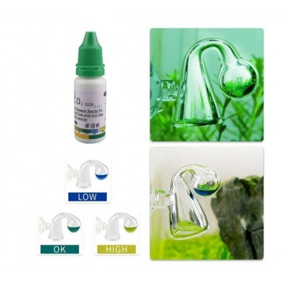 Индикатор за CO2 ZRDR 15мл