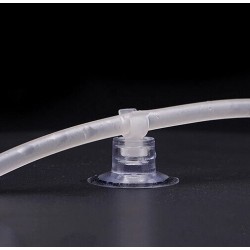 Suction cups