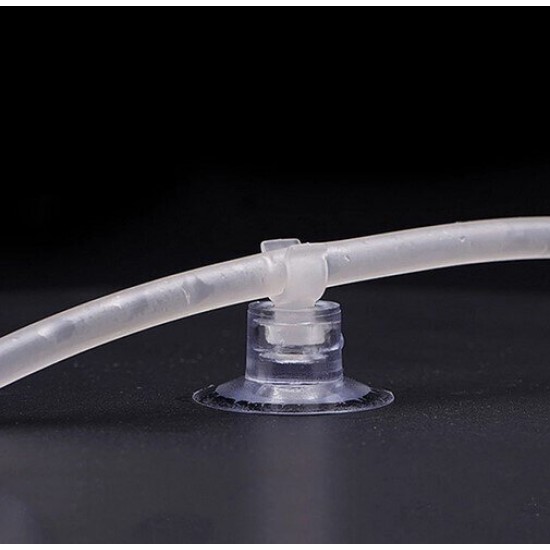 Suction cups