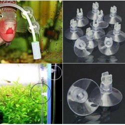 Suction cups