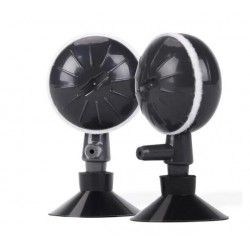 Air stones 2 pcs