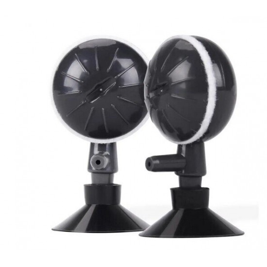 Air stones 2 pcs