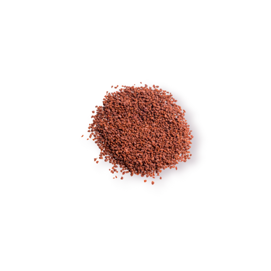Red Booster Soft Granulаte - храна с подобрител за цветовете