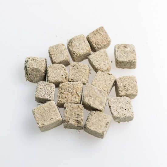 Tubifex FD - freeze-dried fish food
