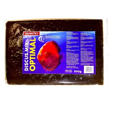 OPTIMAL - beef mix 