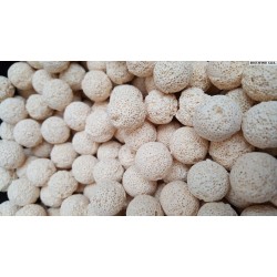 Super Bio Breathing Balls - 5L filter media