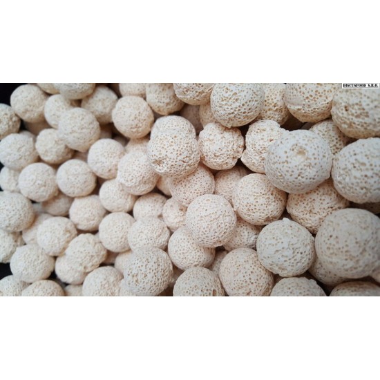 Super Bio Breathing Balls - 5L filter media