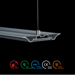 LEDSTAR AQ-J aquarium lighting LEDSTAR AQ-J aquarium lighting