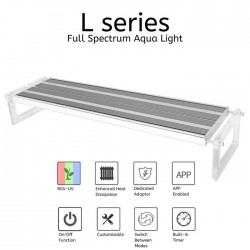 Week Aqua L 900 Pro - Led осветление за аквариум