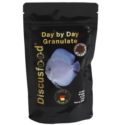 Day by Day - гранула за ежедневно хранене