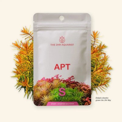 APT Start - starter bacteria and substrate enrichment