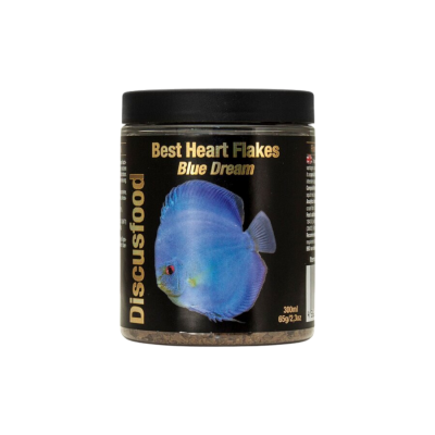 BHF Blue Dream